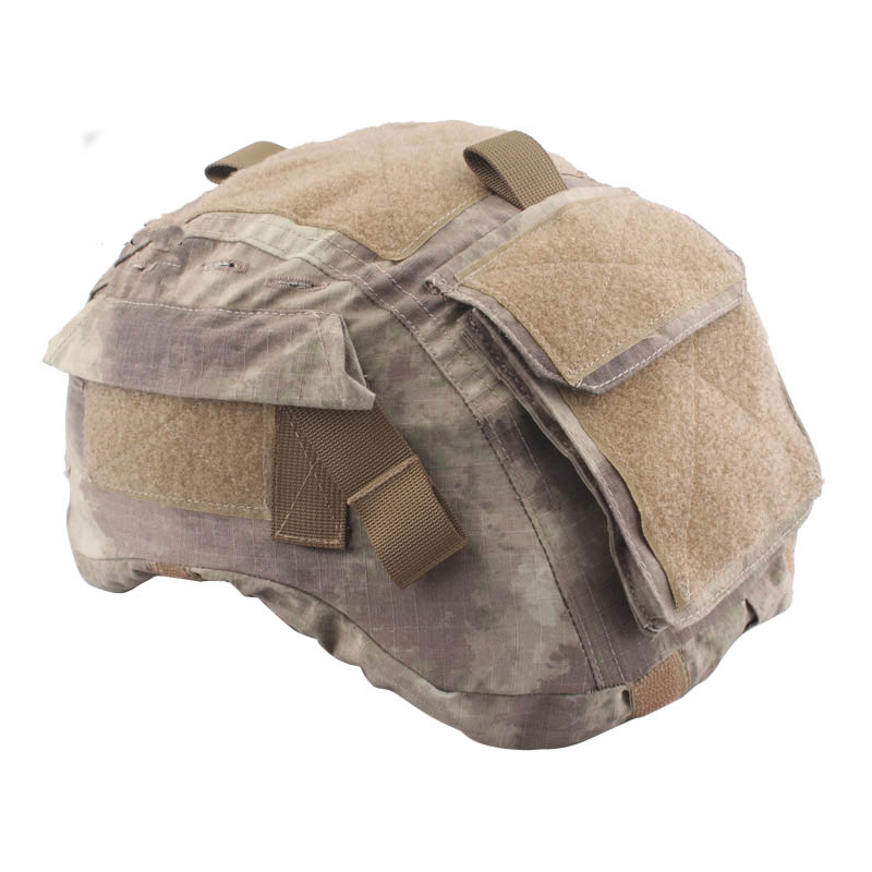 Winter Clothing Hiking - Emersongear penutup helm taktis Gen.2 MICH,