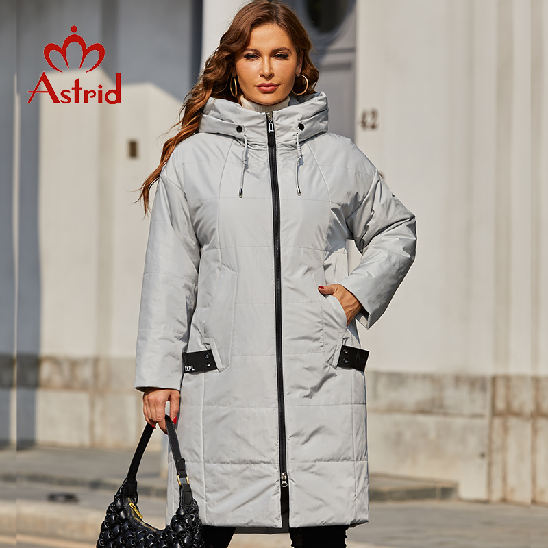 Astrid 2022 Jaket Wanita Musim - Winter Clothing Pk ulasan dan harga