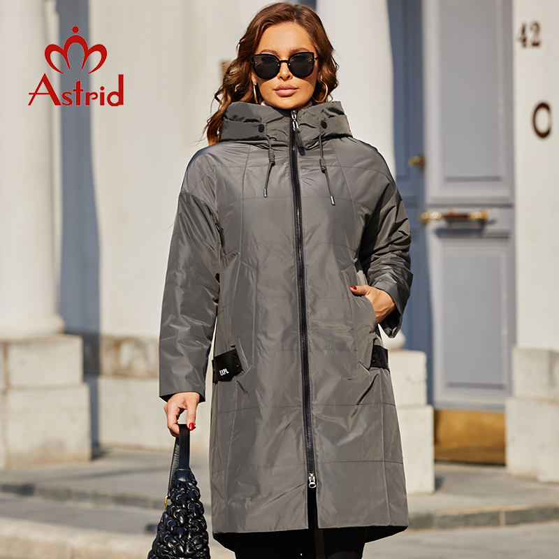 Astrid 2022 Jaket Wanita Musim - Winter Clothing Pk ulasan dan harga