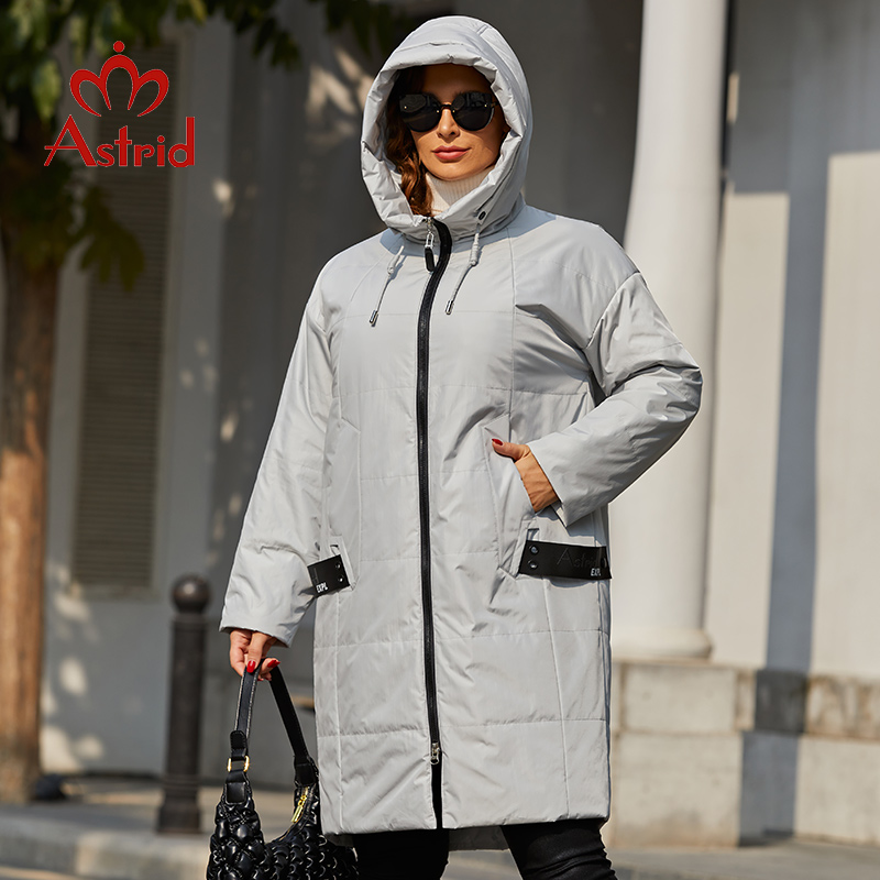 Astrid 2022 Jaket Wanita Musim - Winter Clothing Pk ulasan dan harga