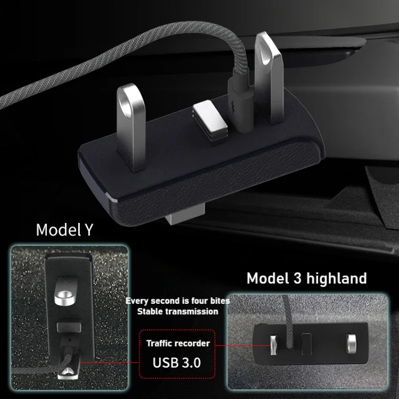 Pengisi Daya Ekstender USB 4-i - Heated Gloves Electric ulasan dan harga