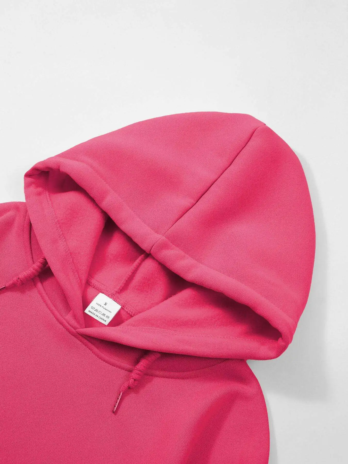 Hoodie Wanita Terbaru 2026, Sw - Winter Clothing Drawing ulasan dan harga