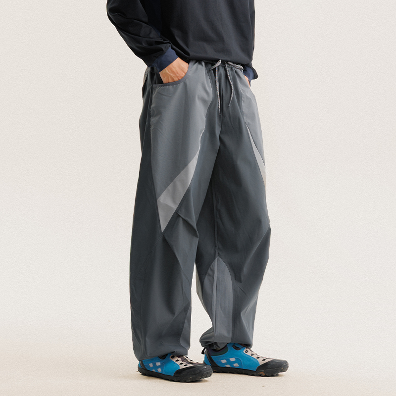 Celana Kargo Paratrooper Unise - Winter Clothing Hiking ulasan dan harga