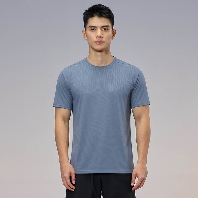 Kaos Olahraga Cepat Kering Pri - Winter Clothing Hiking ulasan dan harga