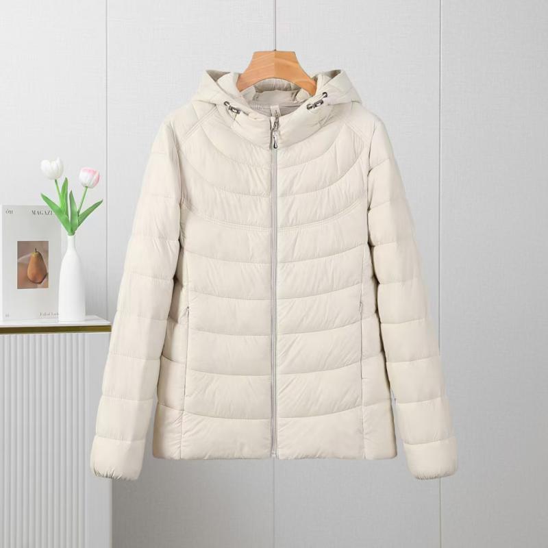 Jaket Puffer Wanita, Jaket Kat - Winter Clothing Pk ulasan dan harga