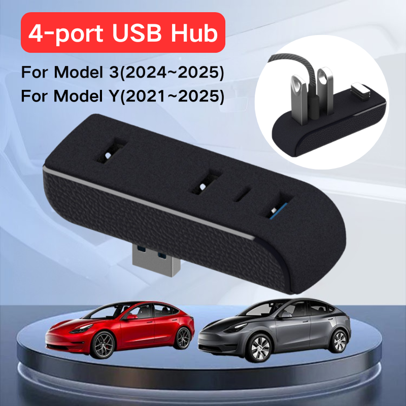 Upgrade Hub USB 4-Port Ekstend - Heated Gloves Electric ulasan dan harga