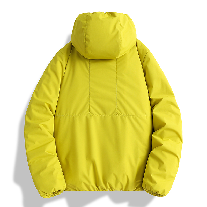 Jaket Hangat Luar Ruangan Musi - Winter Clothing Pk ulasan dan harga