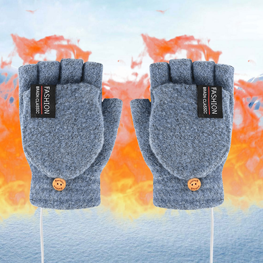 Sarung Tangan Penghangat Dua S - Heated Gloves Electric ulasan dan harga